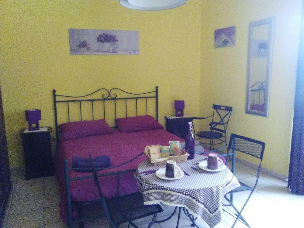 Cerdena Rooms Cagliari Exterior photo