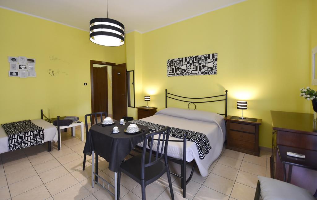Cerdena Rooms Cagliari Exterior photo