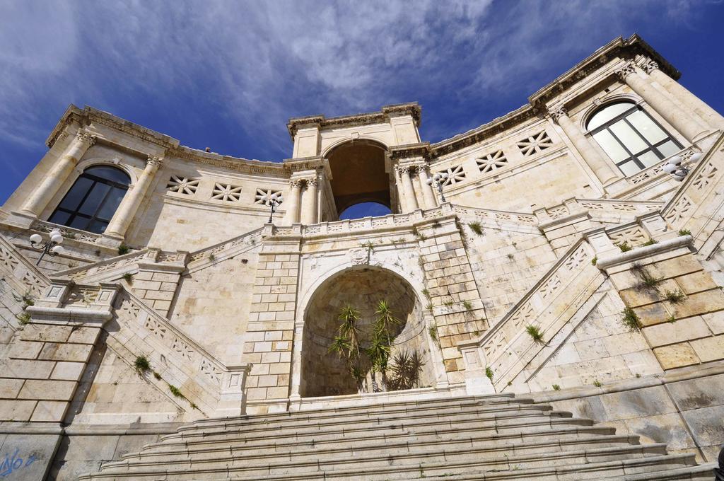 Cerdena Rooms Cagliari Exterior photo