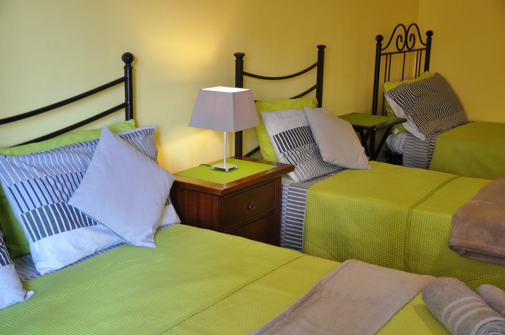 Cerdena Rooms Cagliari Exterior photo