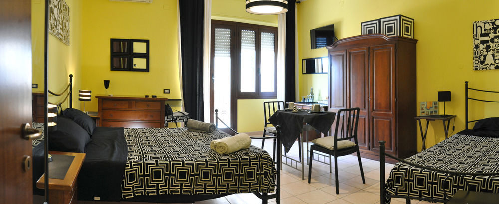 Cerdena Rooms Cagliari Exterior photo