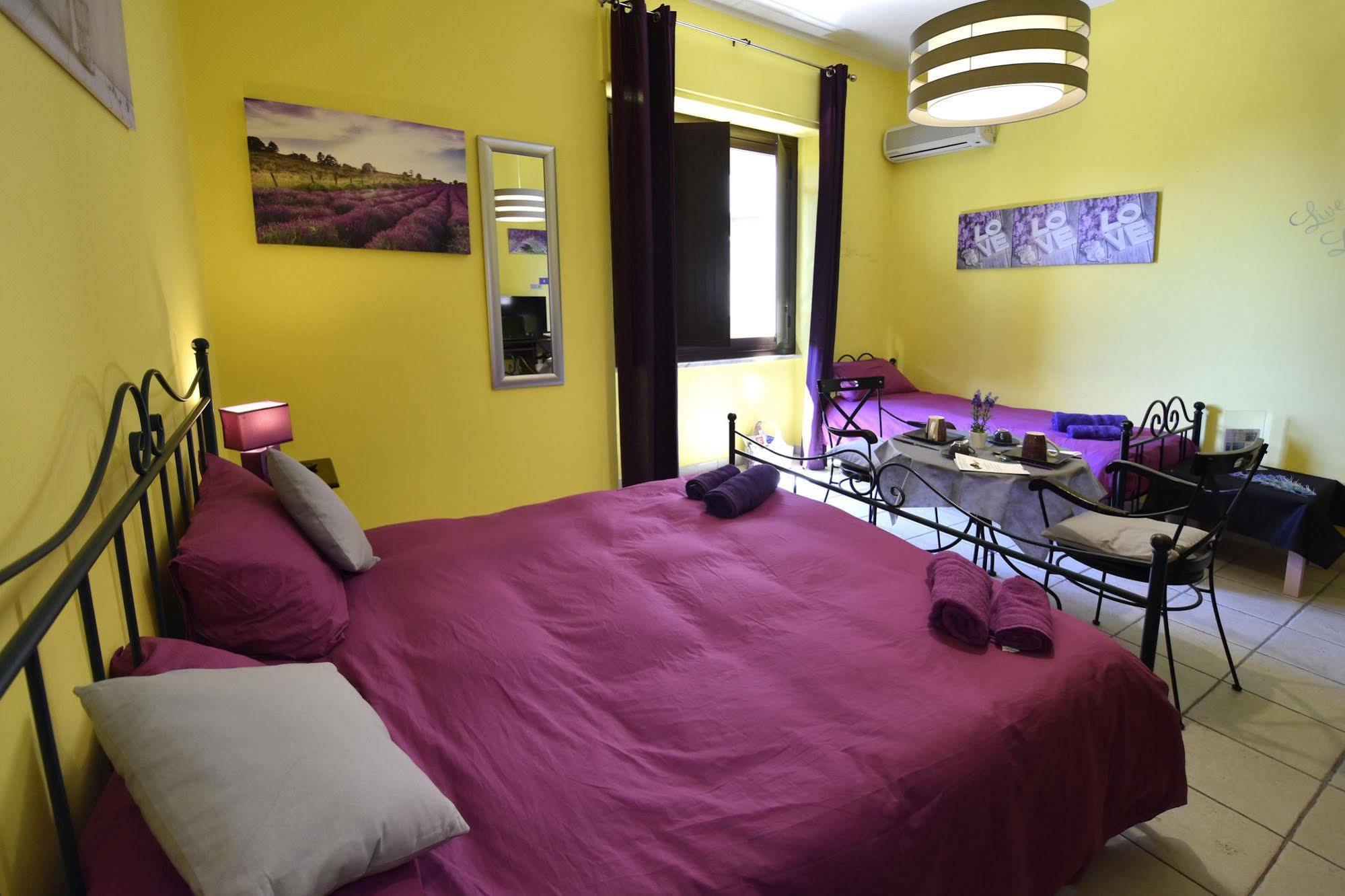 Cerdena Rooms Cagliari Exterior photo