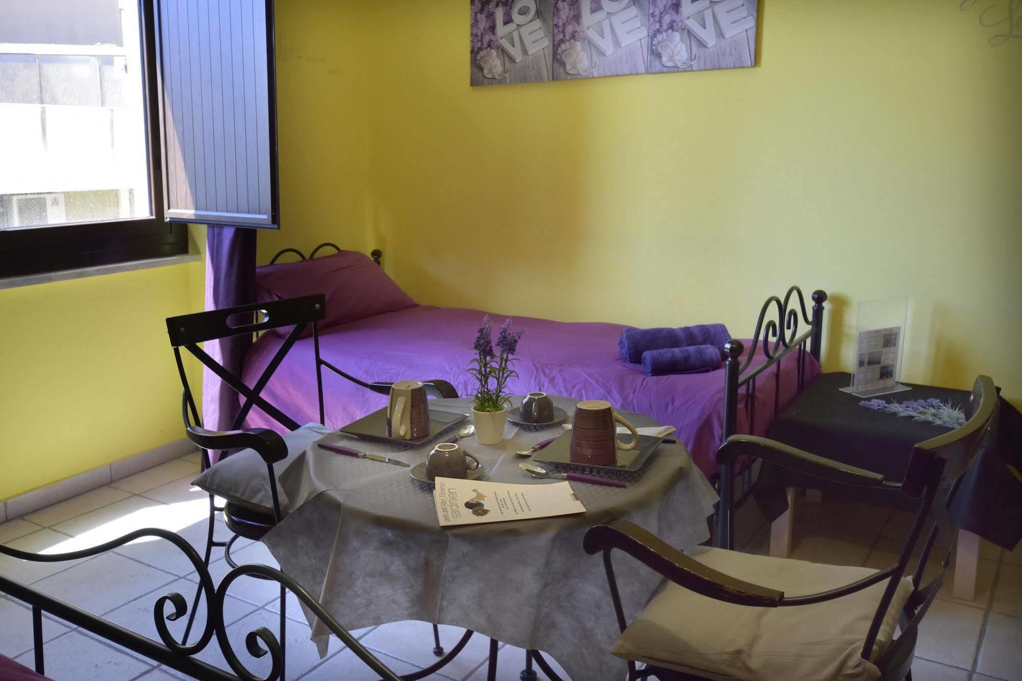 Cerdena Rooms Cagliari Exterior photo