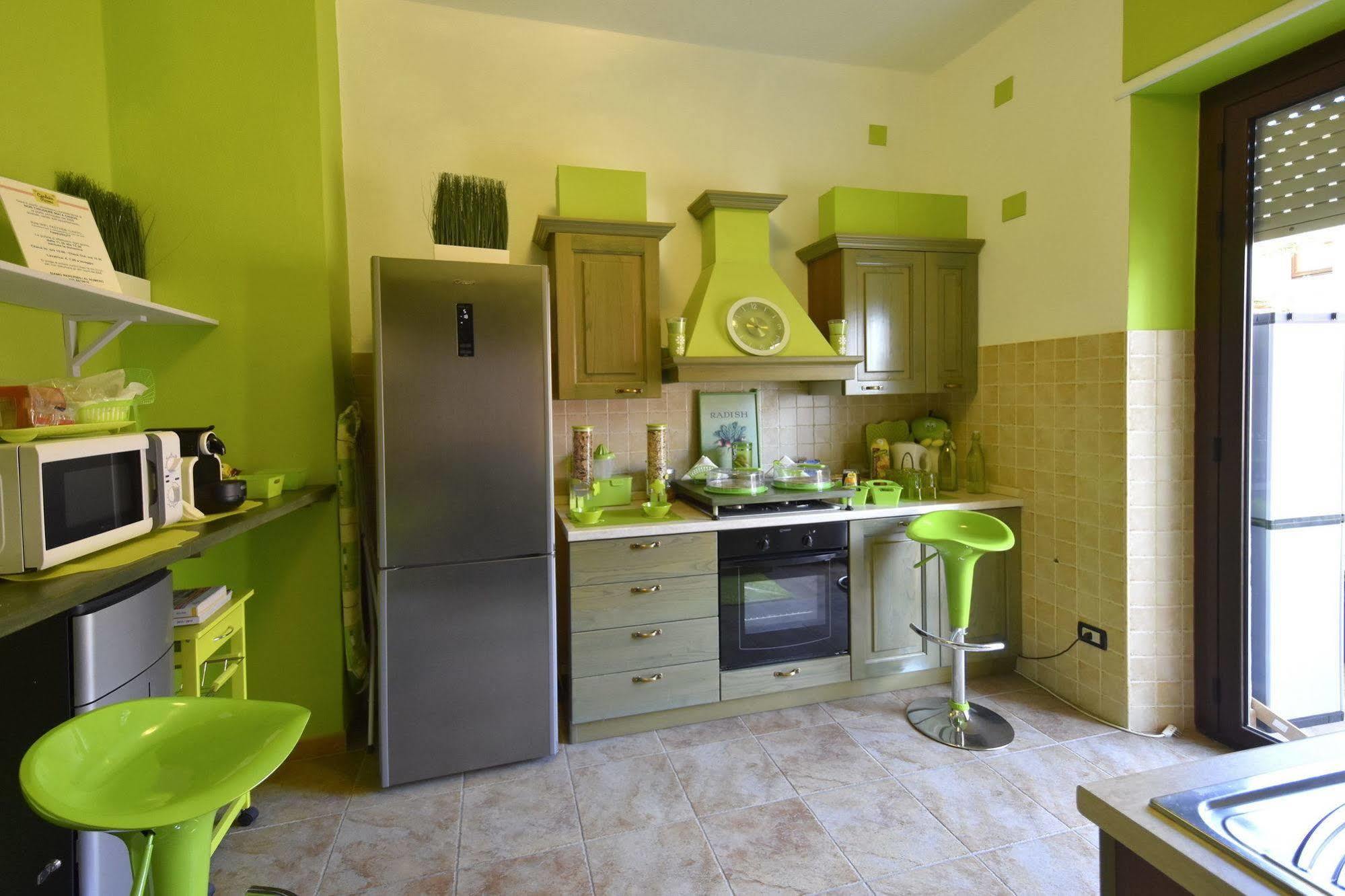 Cerdena Rooms Cagliari Exterior photo